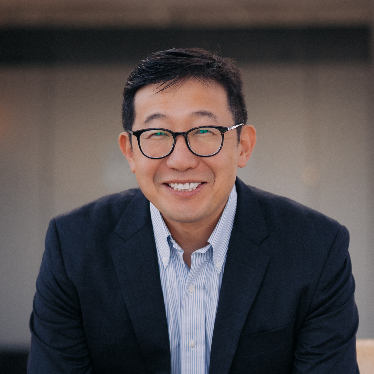 TKUStaff_DrKim Dr. Donald Kim